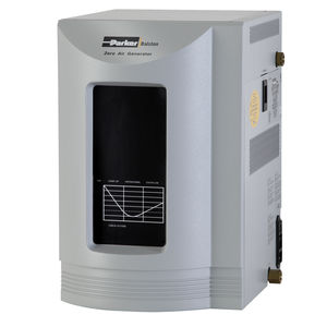 zero air generator