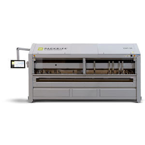 automatic box making machine