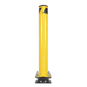 industrial bollard