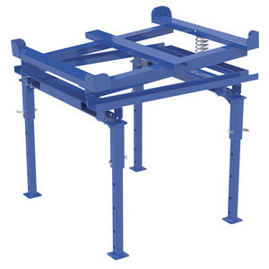 scissor lift table 1