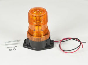 strobe warning light