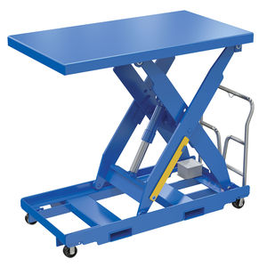 scissor lift table