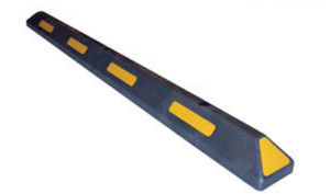 parking bumper