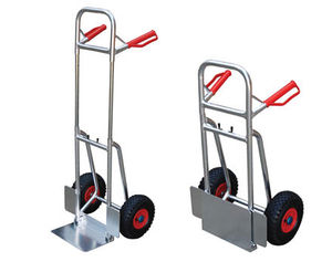 folding hand truck