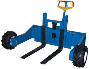hand pallet truck / multifunction