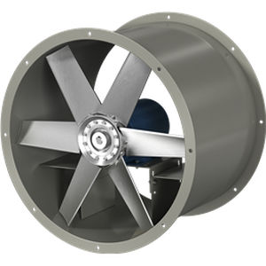 axial fan 1