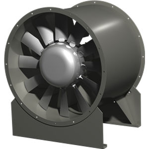 axial fan