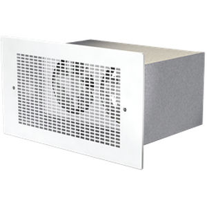 wall-mounted fan / propeller / ventilation / direct-drive