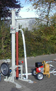 multifunction drilling rig