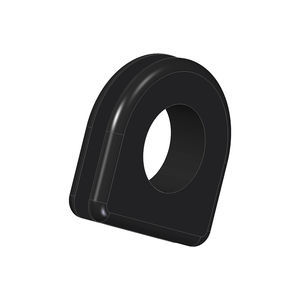 rubber cable grommet