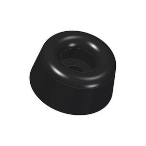 round plug