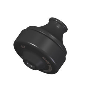 rubber cable grommet