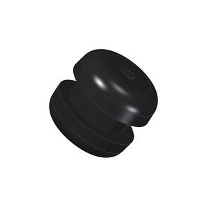 EPDM cable grommet