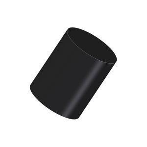 rubber stop