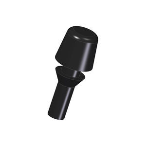 anti-vibration buffer
