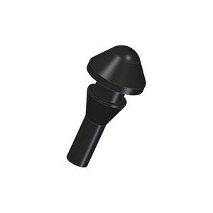pneumatic buffer