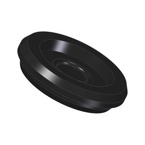 EPDM cable grommet