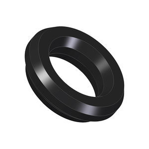 rubber cable grommet