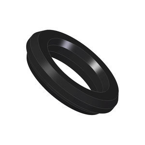 EPDM cable grommet