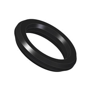 rubber cable grommet
