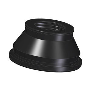 rubber cable grommet