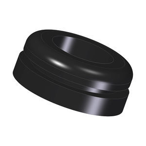 circular plug