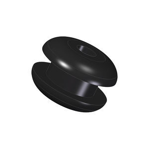 EPDM cable grommet