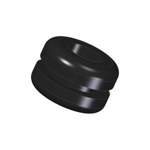 rubber cable grommet