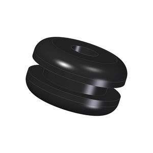 EPDM cable grommet