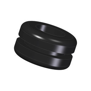 EPDM cable grommet