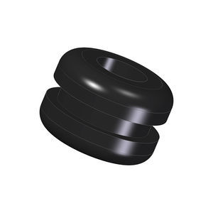 EPDM cable grommet