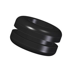 EPDM cable grommet