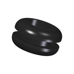 rubber cable grommet