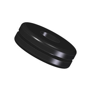 rubber cable grommet