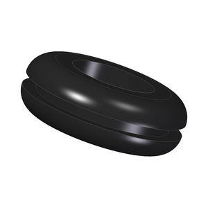 rubber cable grommet