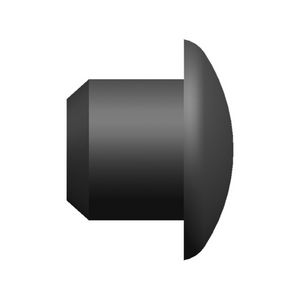 round plug