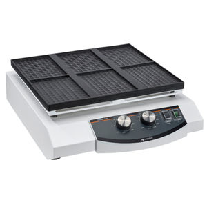 mechanical laboratory agitator / orbital / analog / microplate