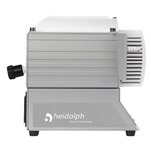 diaphragm vacuum pump