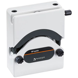 peristaltic pump head