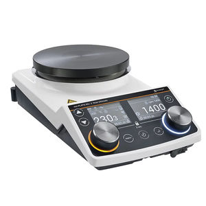 magnetic laboratory stirrer