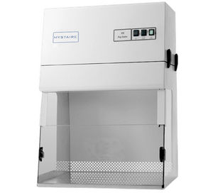 PCR cabinet