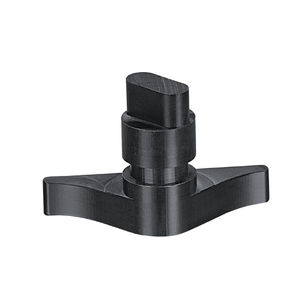polyamide machining