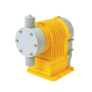diaphragm pump 1