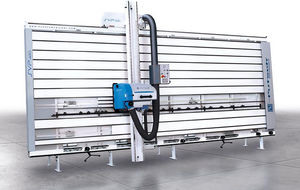 automatic saw
