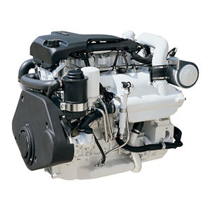 f1 4 cylinder