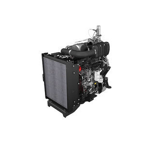 diesel engine
