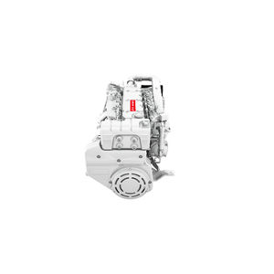 diesel engine 1