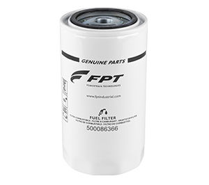 fuel filter 1