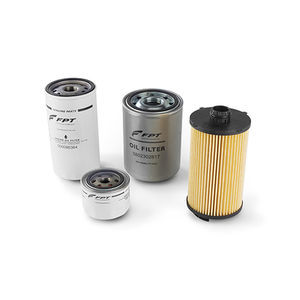oil filter 1