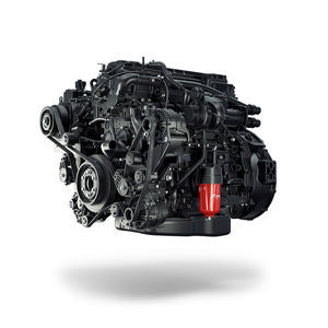 diesel engine
